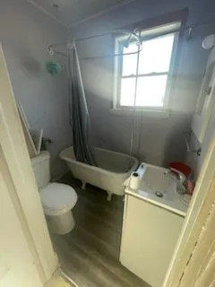 Slide of Blue Collar Handyman Services