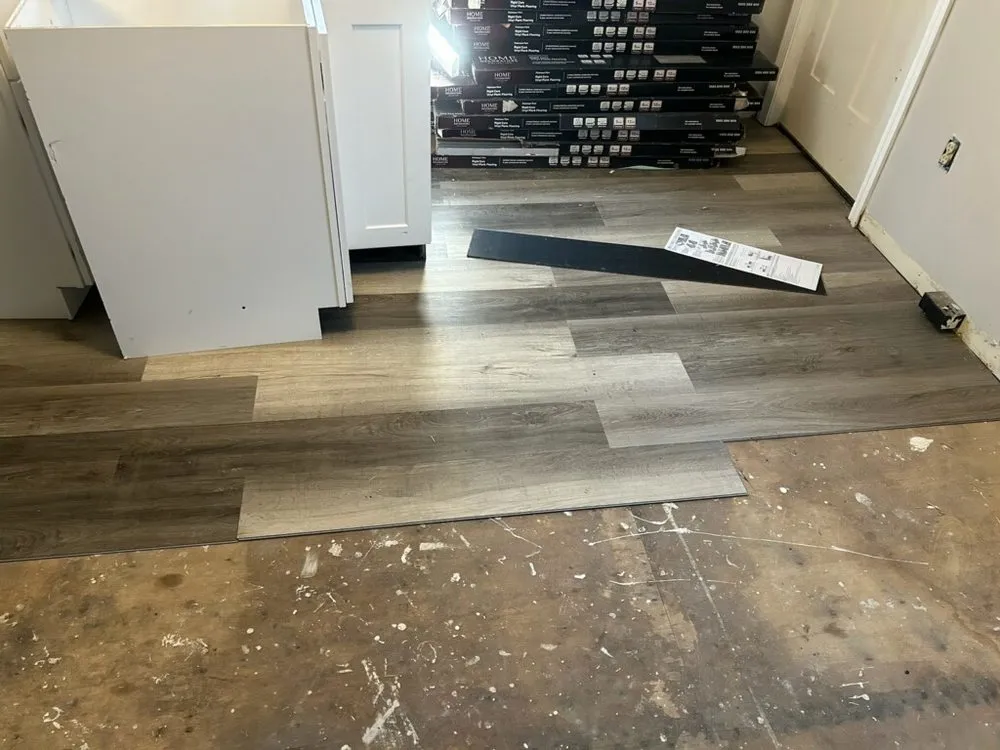 Slide of Blue Collar Handyman Services