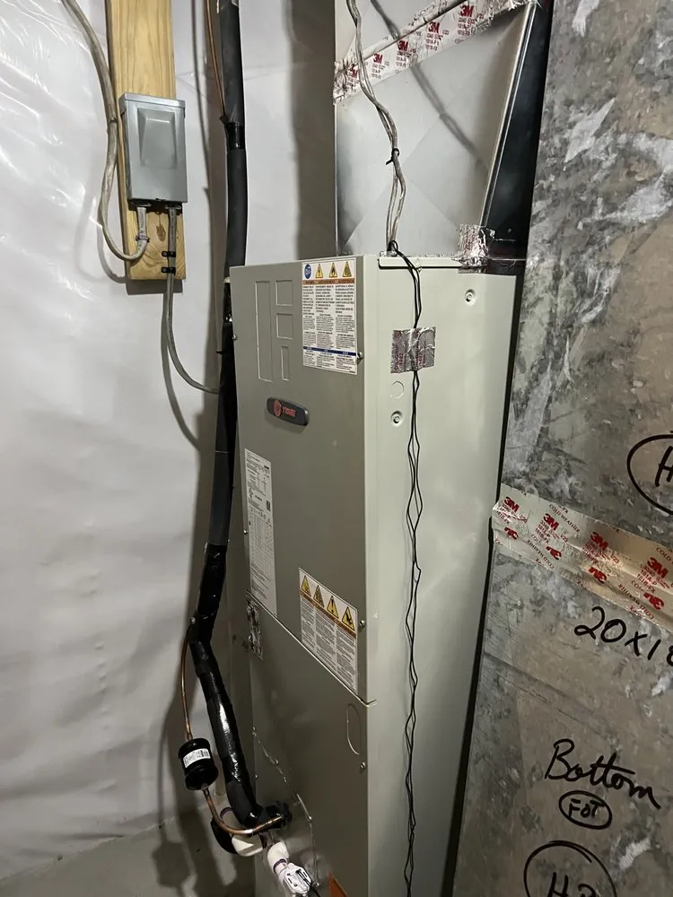 Slide of Blue Collar Trades