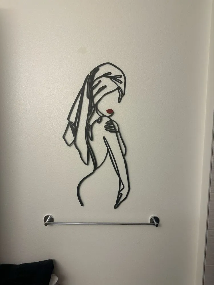 Slide of Blue Collars In Orange County