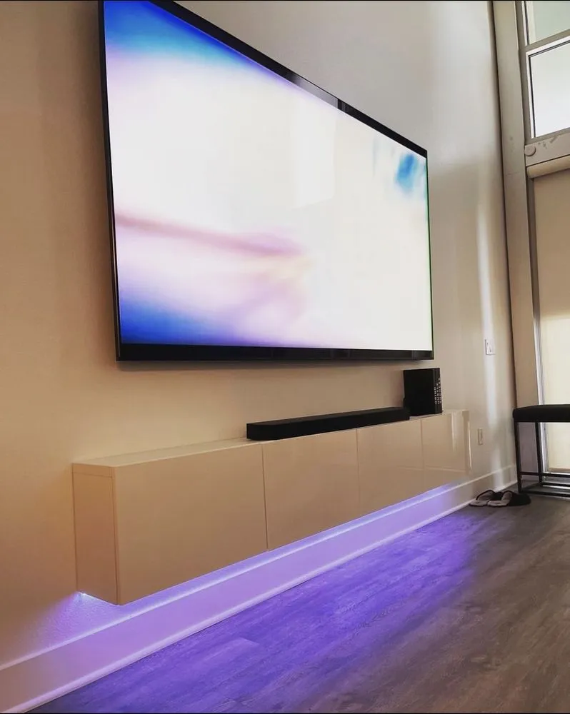 Slide of Blue Collars In Orange County