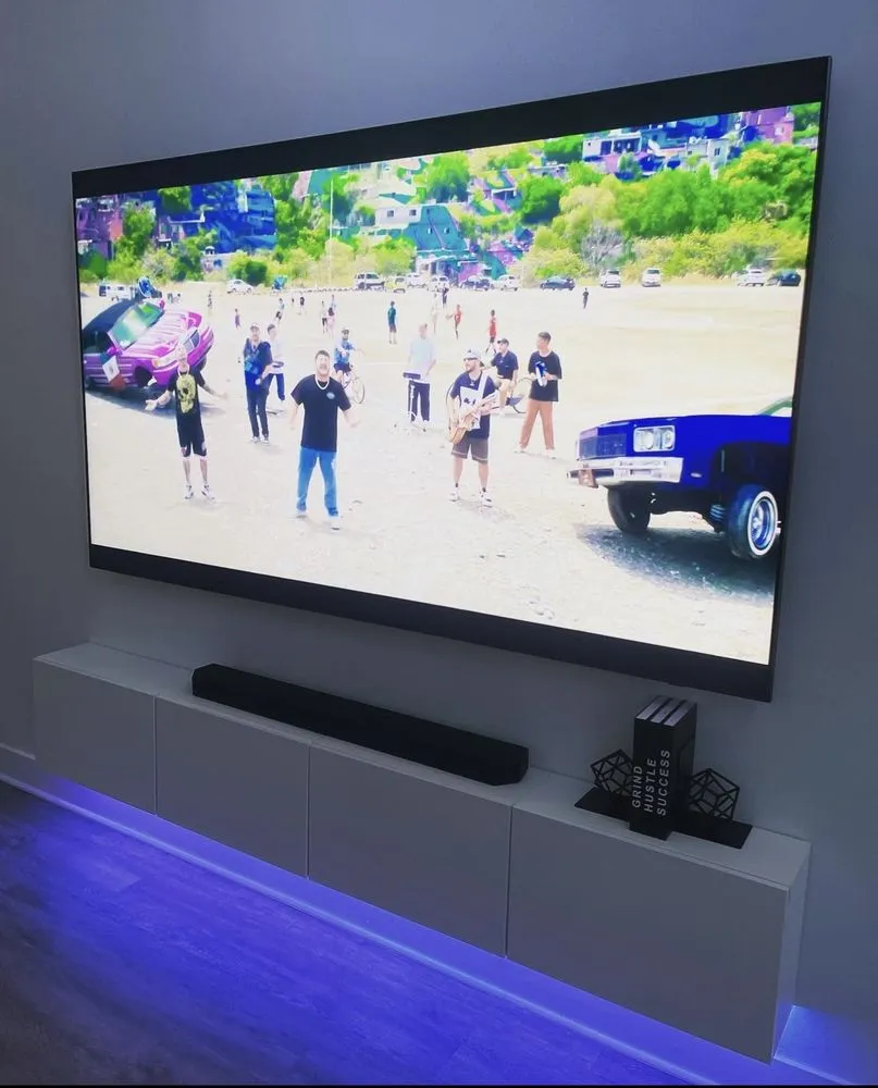 Slide of Blue Collars In Orange County