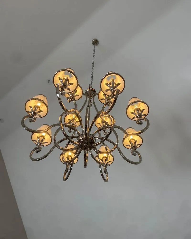 Slide of Blue Core Master Electrician