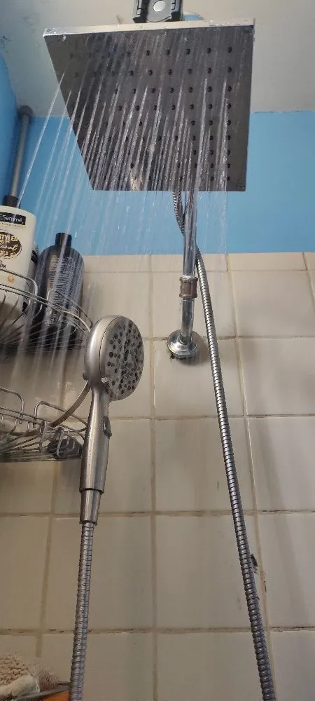 Slide of Blue Current