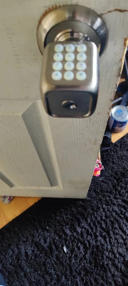 Slide of Blue Current