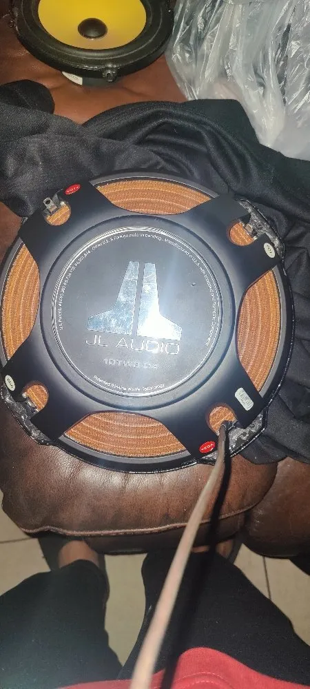 Slide of Blue Current