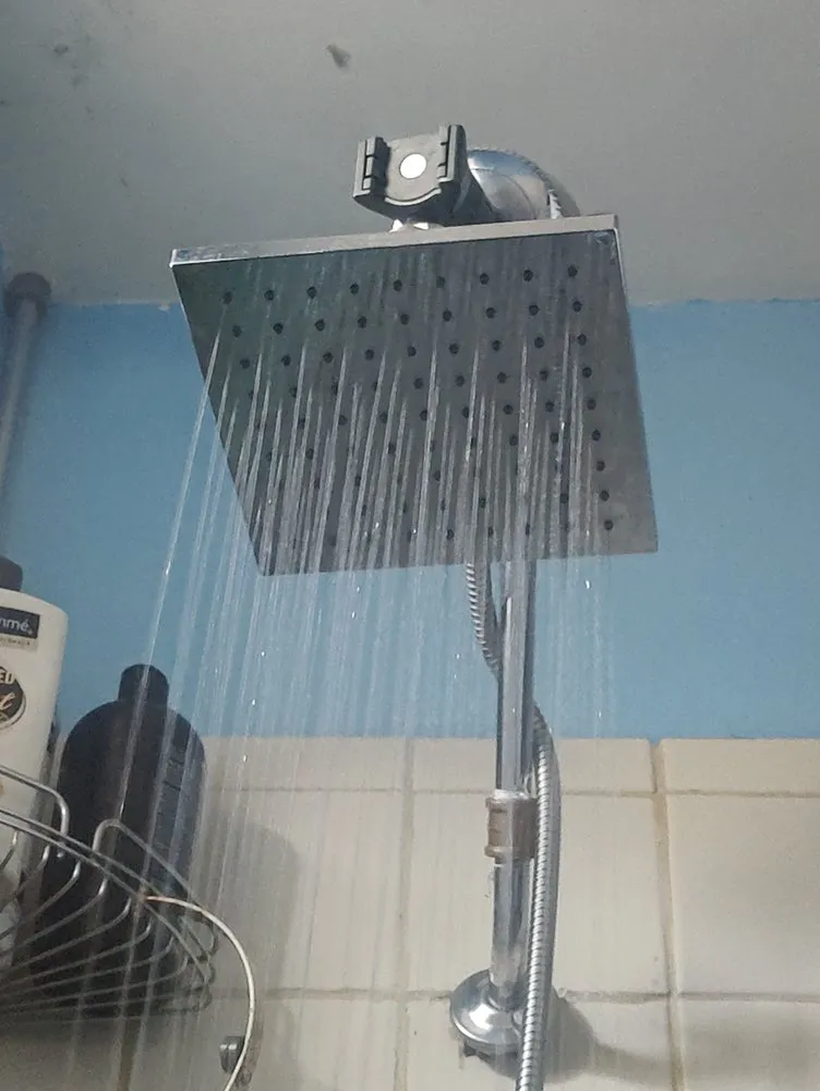 Slide of Blue Current