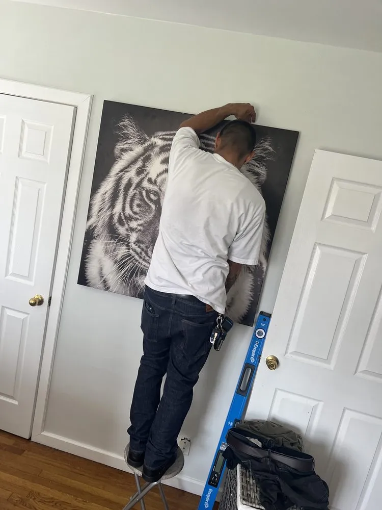 Slide of Blue Current