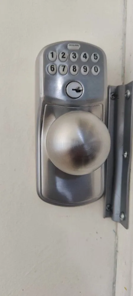 Slide of Blue Current