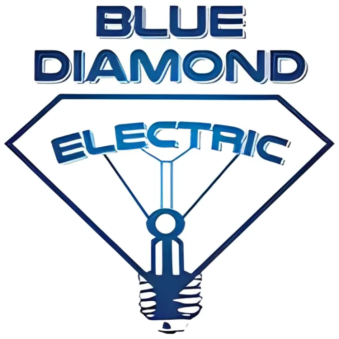 Slide of Blue Diamond Electric