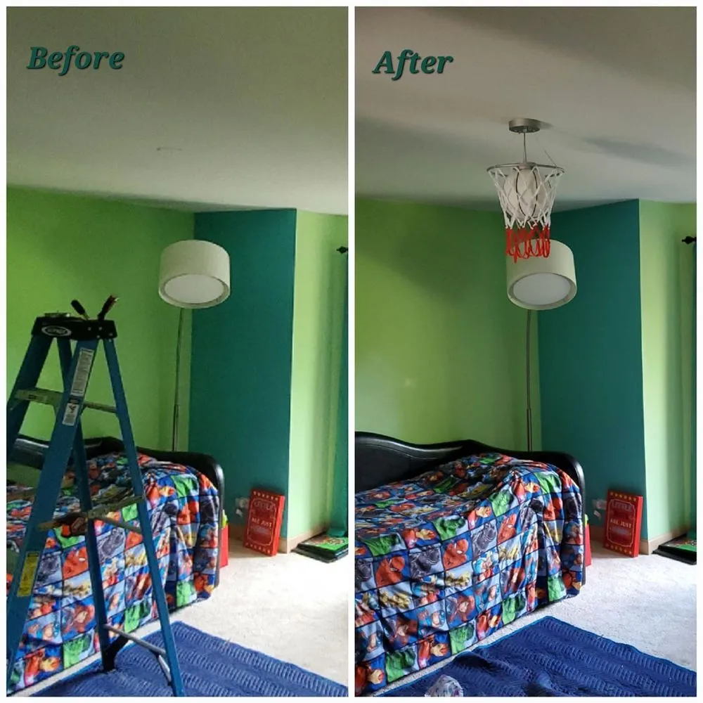 Slide of Blue Diamond Electric