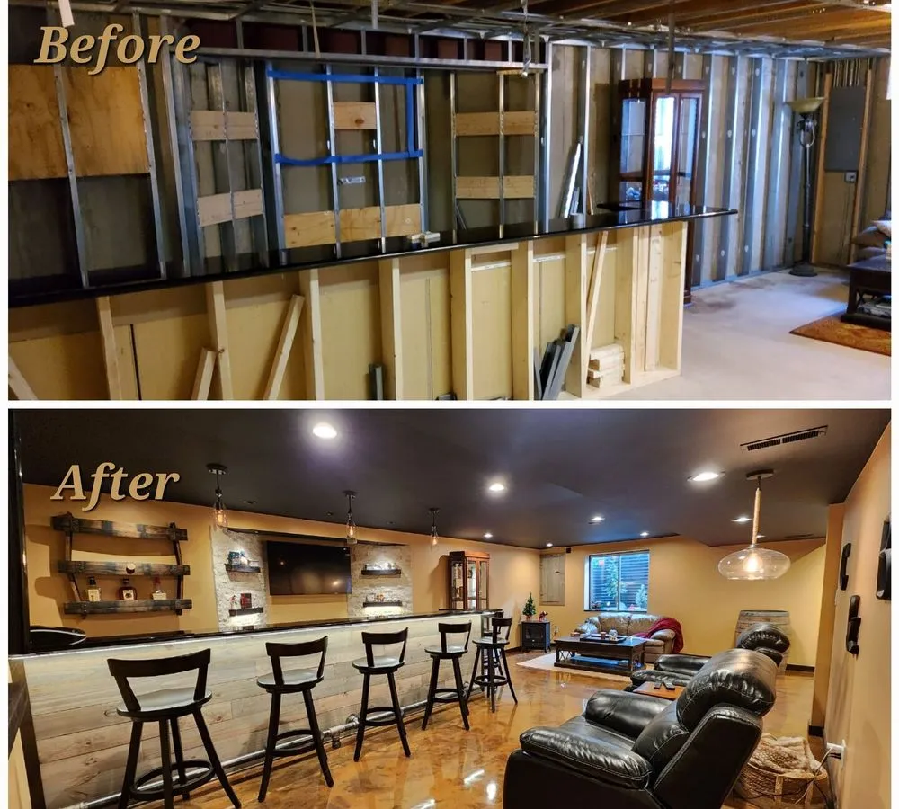 Slide of Blue Diamond Electric