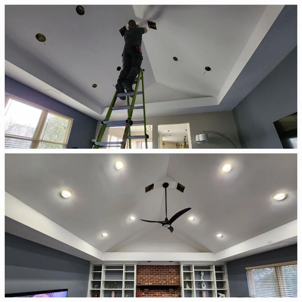 Slide of Blue Diamond Electric