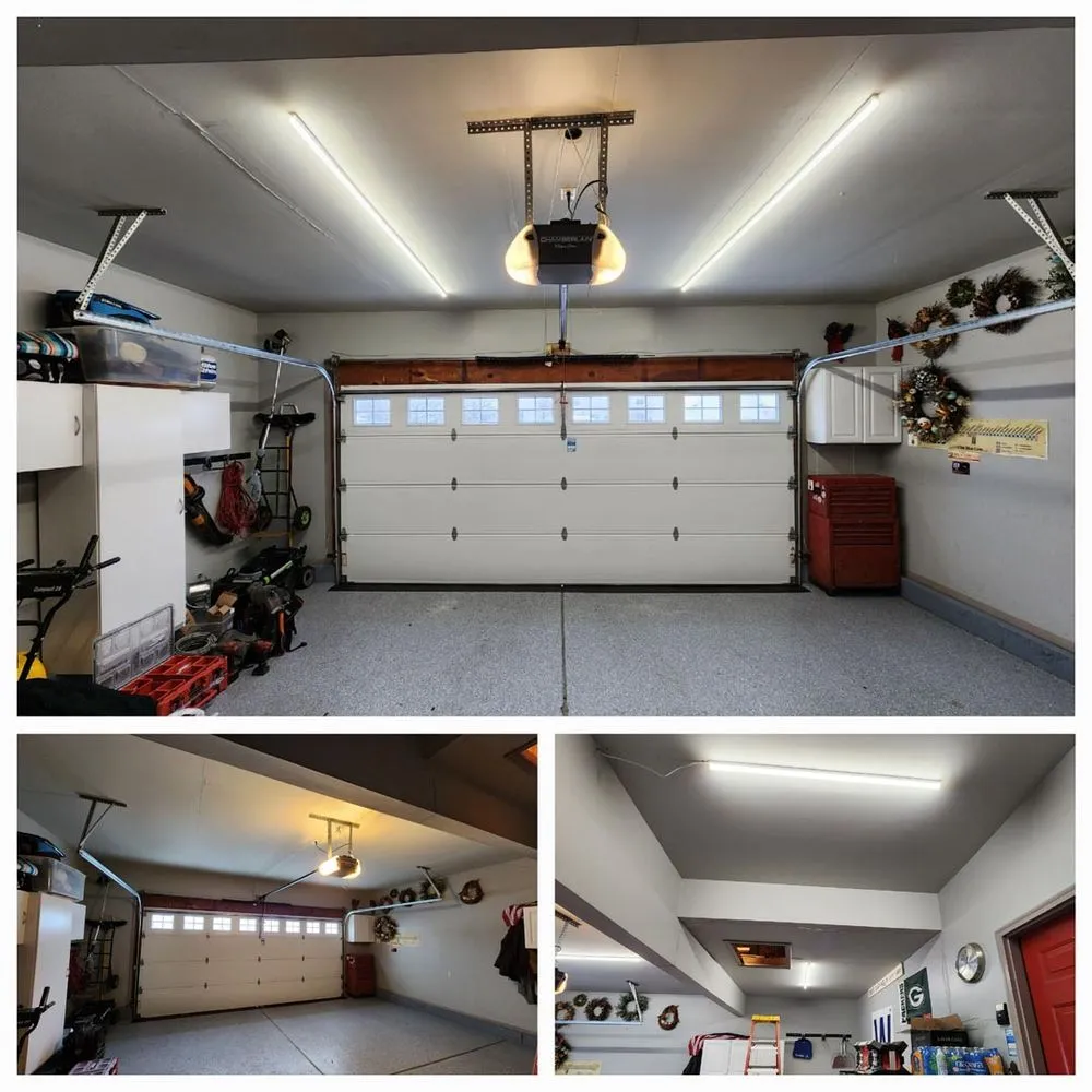 Professional panel upgrade service in ,  - Blue Diamond Electric