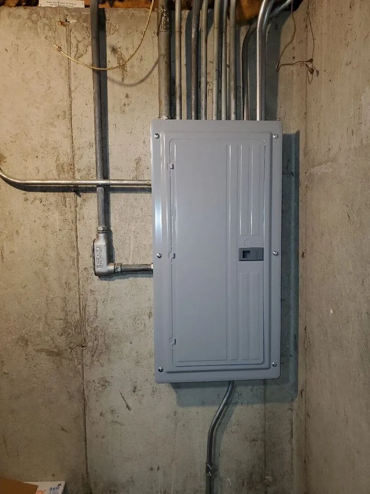 Certified electrical service for homes in outlet and switch repair,  by 