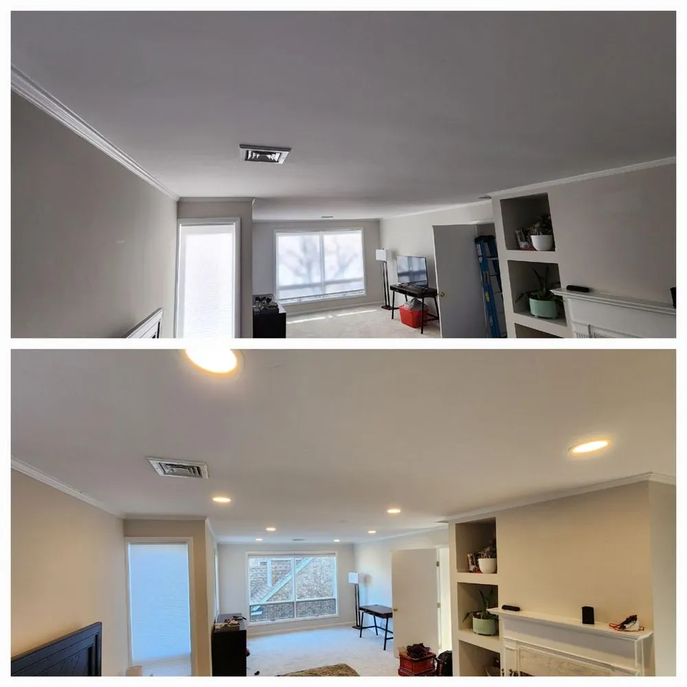 Slide of Blue Diamond Electric