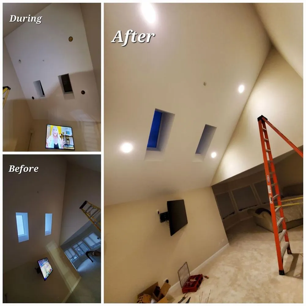 Slide of Blue Diamond Electric