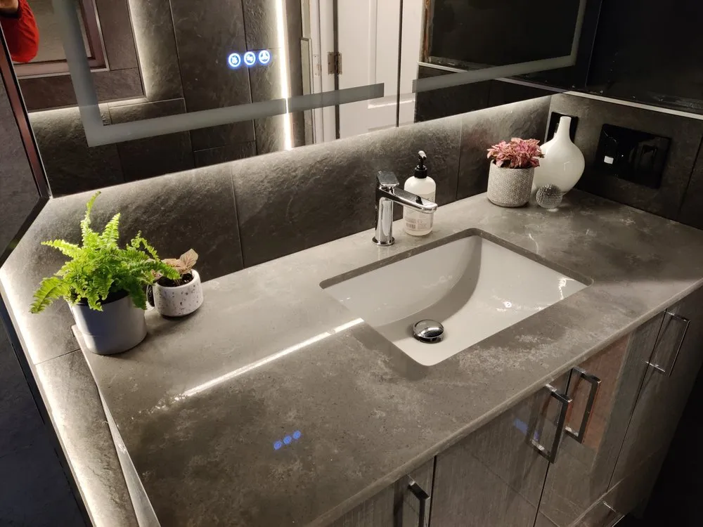 Slide of Blue Door Electric