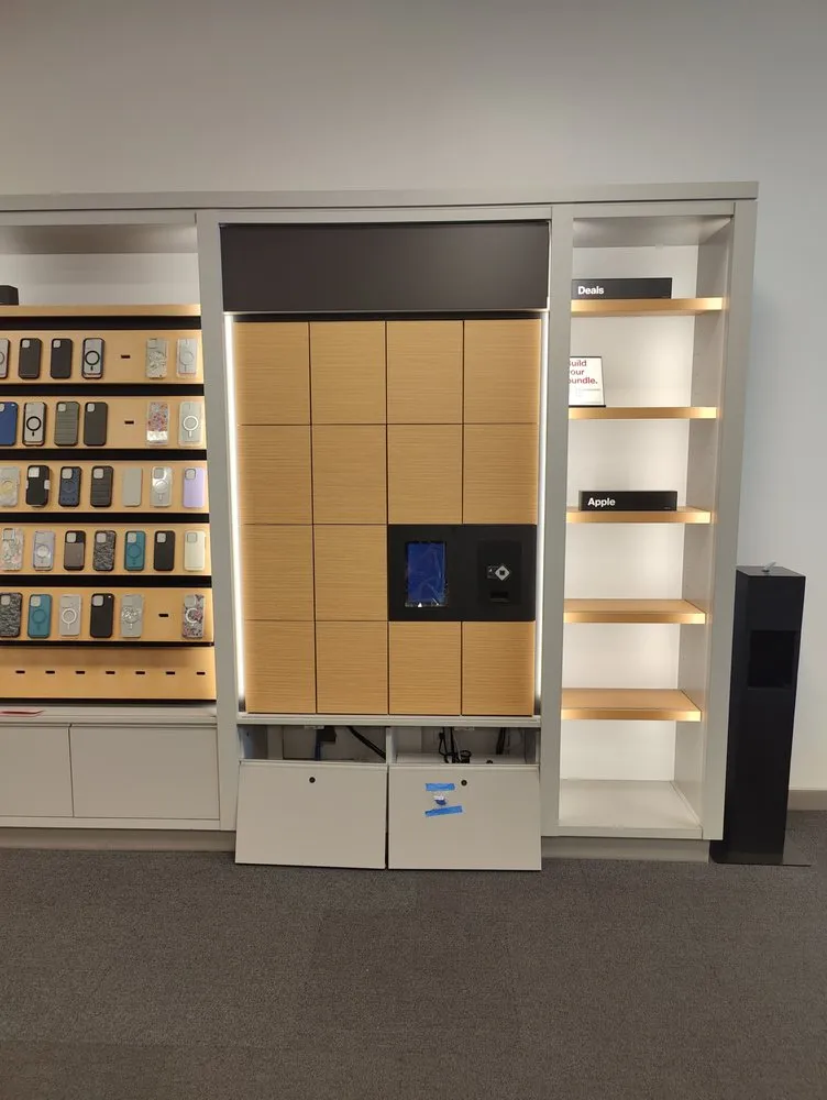 Slide of Blue Door Electric