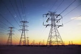 Blue Dot Electrician Logo