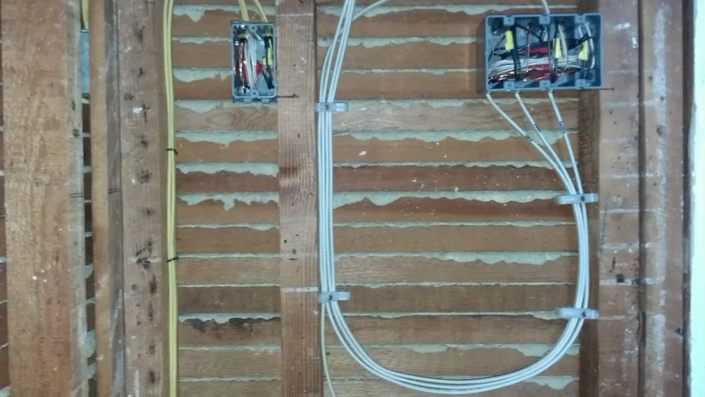 Slide of Blue Electric