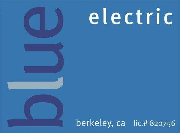 Slide of Blue Electric