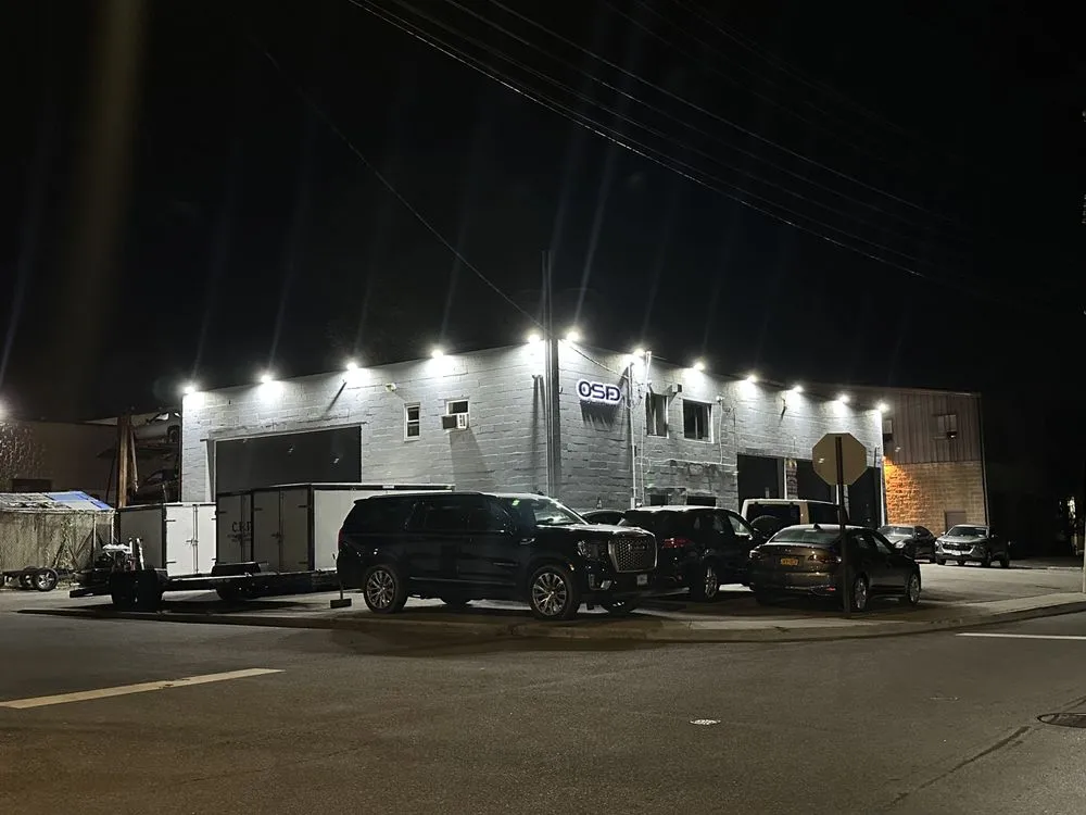 Slide of Blue Electric