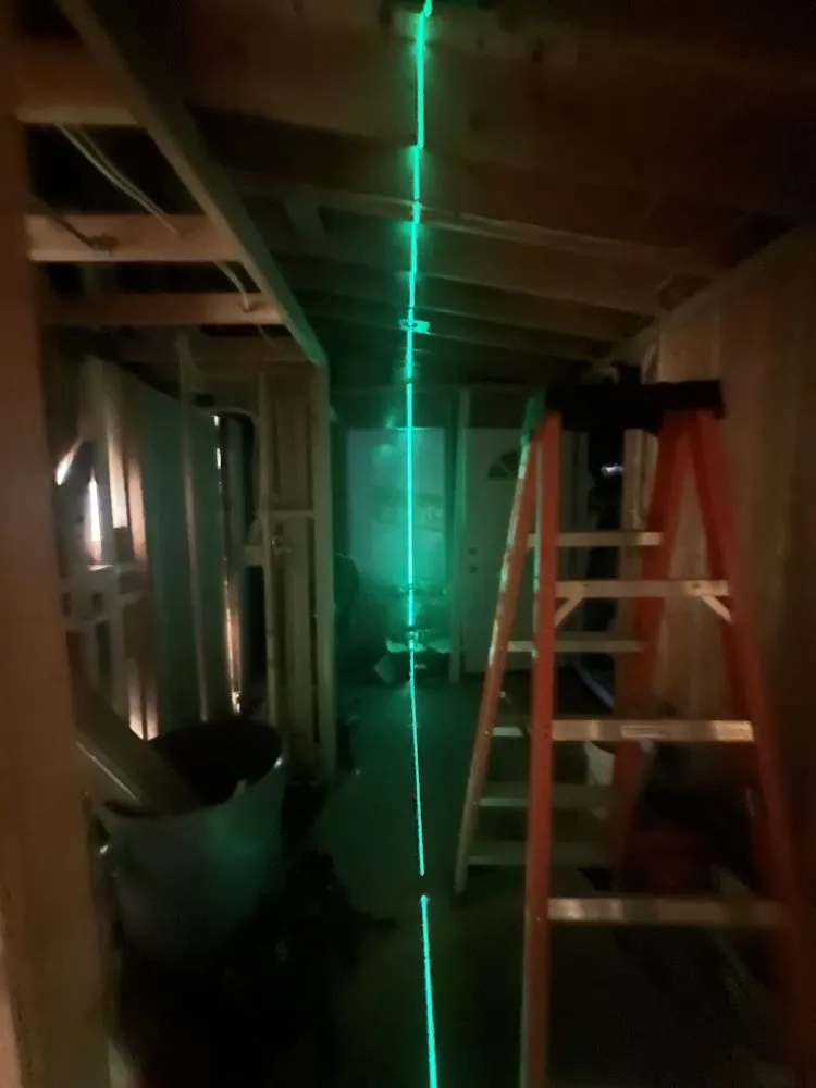 Slide of Blue Electric