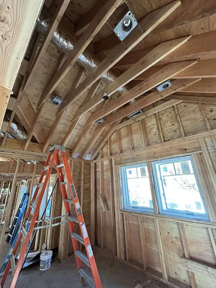 Slide of Blue Electric