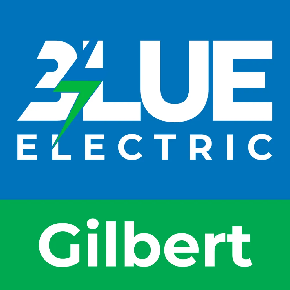 Slide of Blue Electric