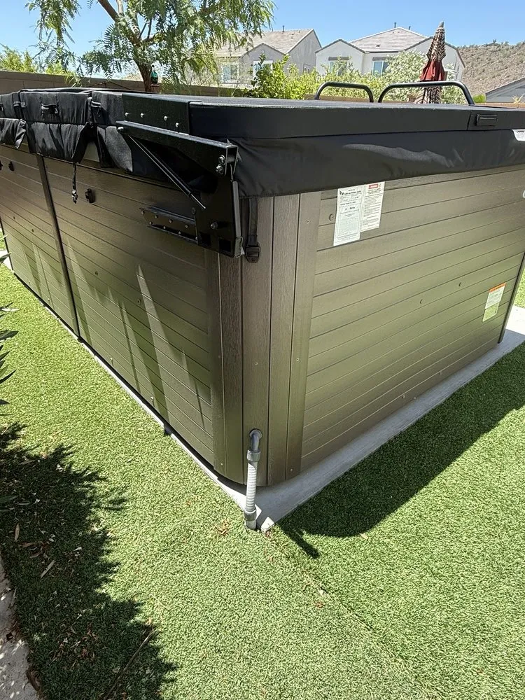 Slide of Blue Electric