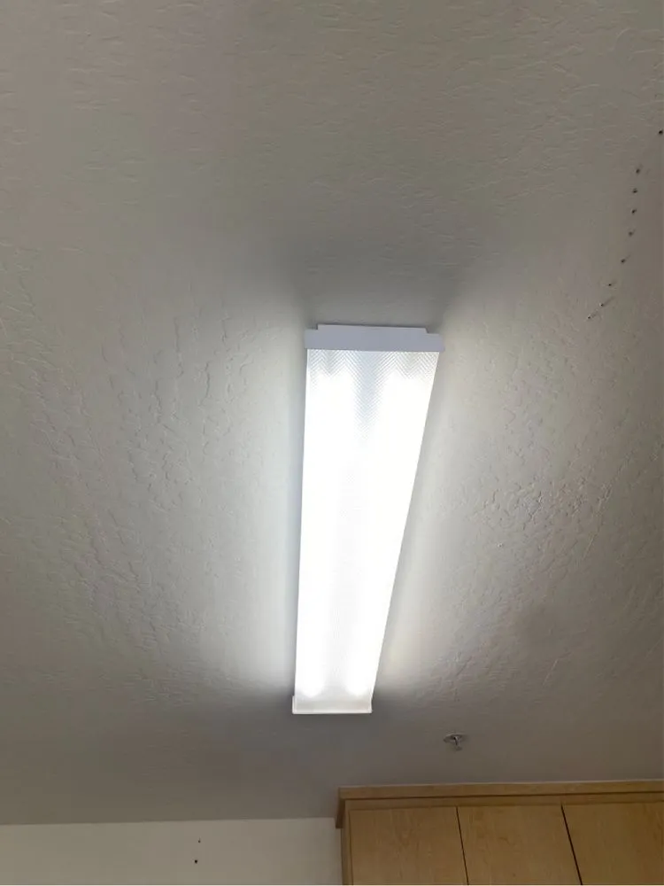 Slide of Blue Electric