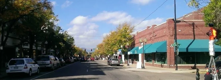 Slide of Blue Electric