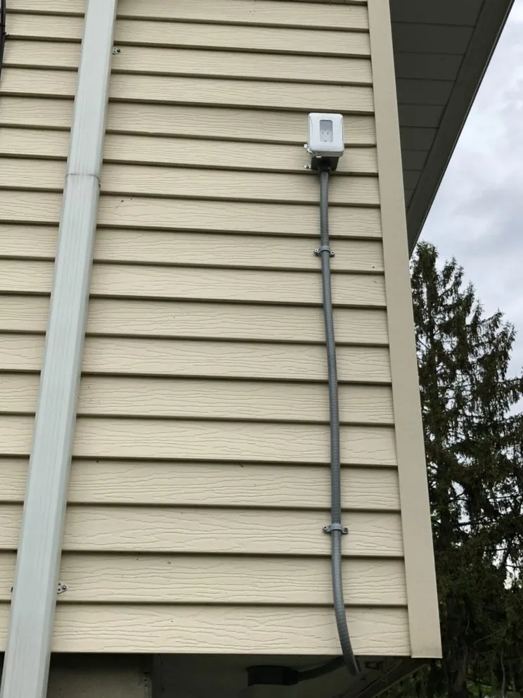 Slide of Blue Electric