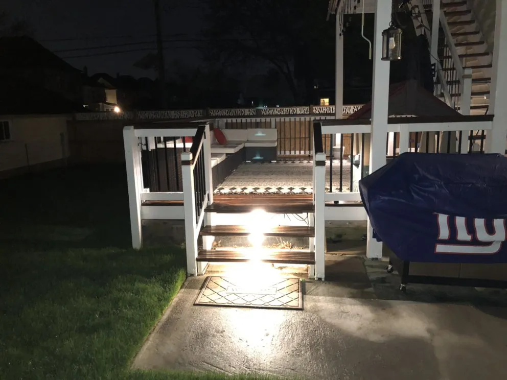 Slide of Blue Electric