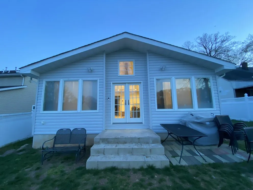 Slide of Blue Electric