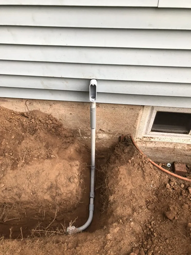 Slide of Blue Electric