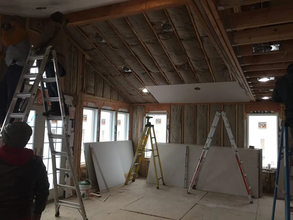 Slide of Blue Electric