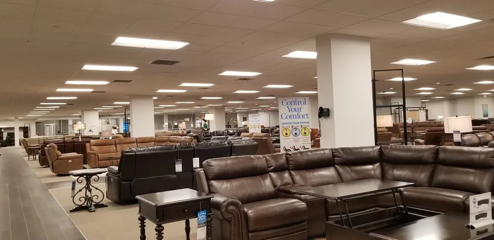 Slide of Blue Electrical Contractors