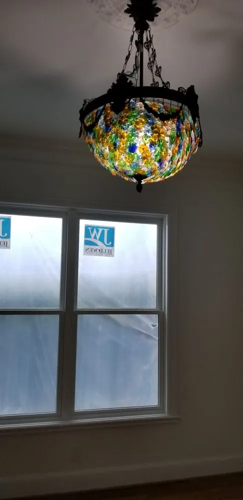 Slide of Blue Electrical Contractors