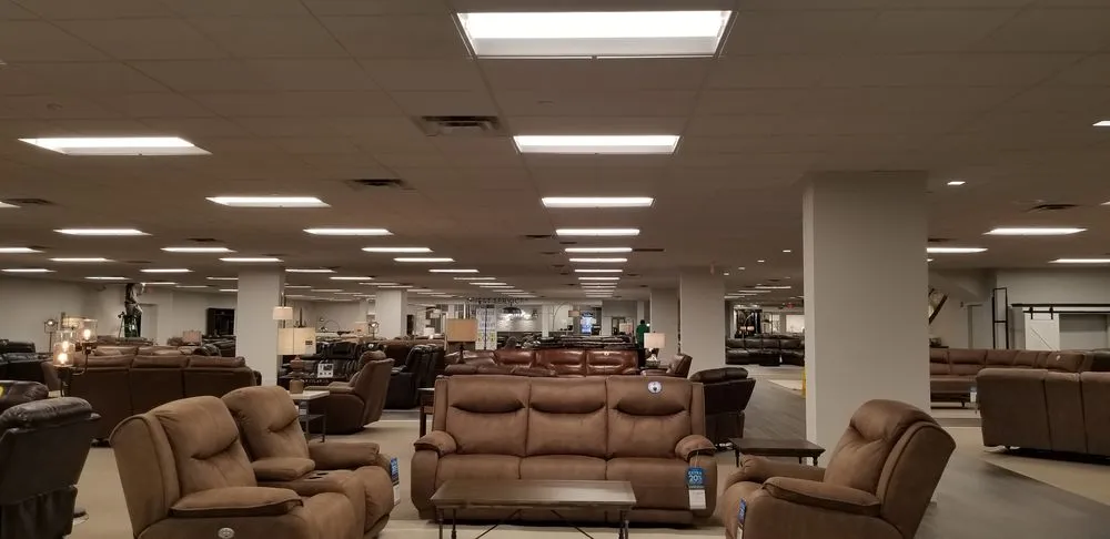 Slide of Blue Electrical Contractors