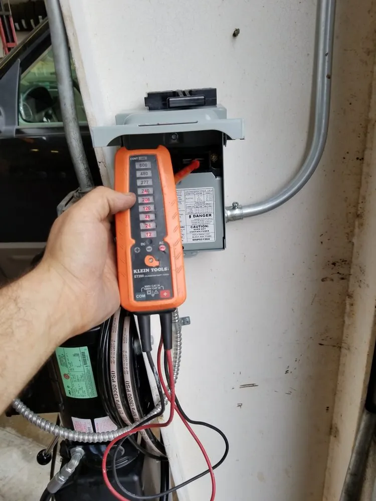 Professional lighting installation service in Tomball, TX - Blue Electrical Contractors
