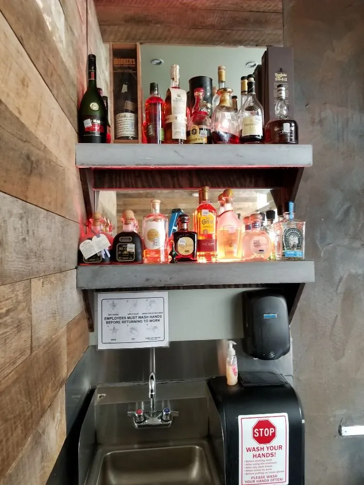 Slide of Blue Electrical Contractors