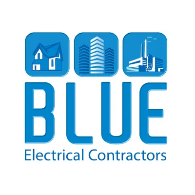 Blue Electrical Contractors