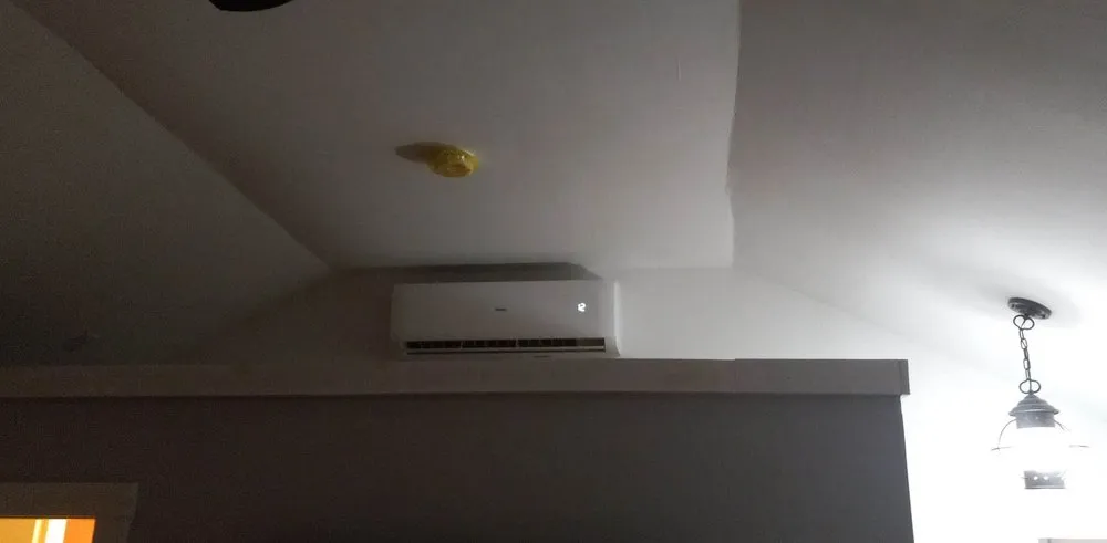 Slide of Blue Electrical