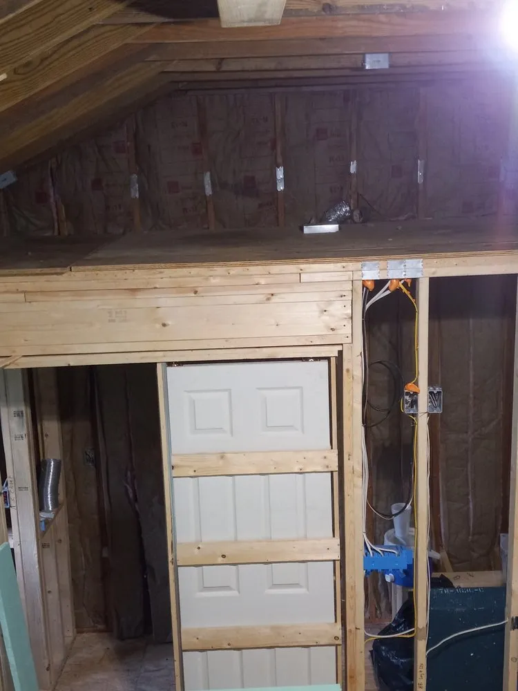 Licensed lighting installation service in , - Blue Electrical