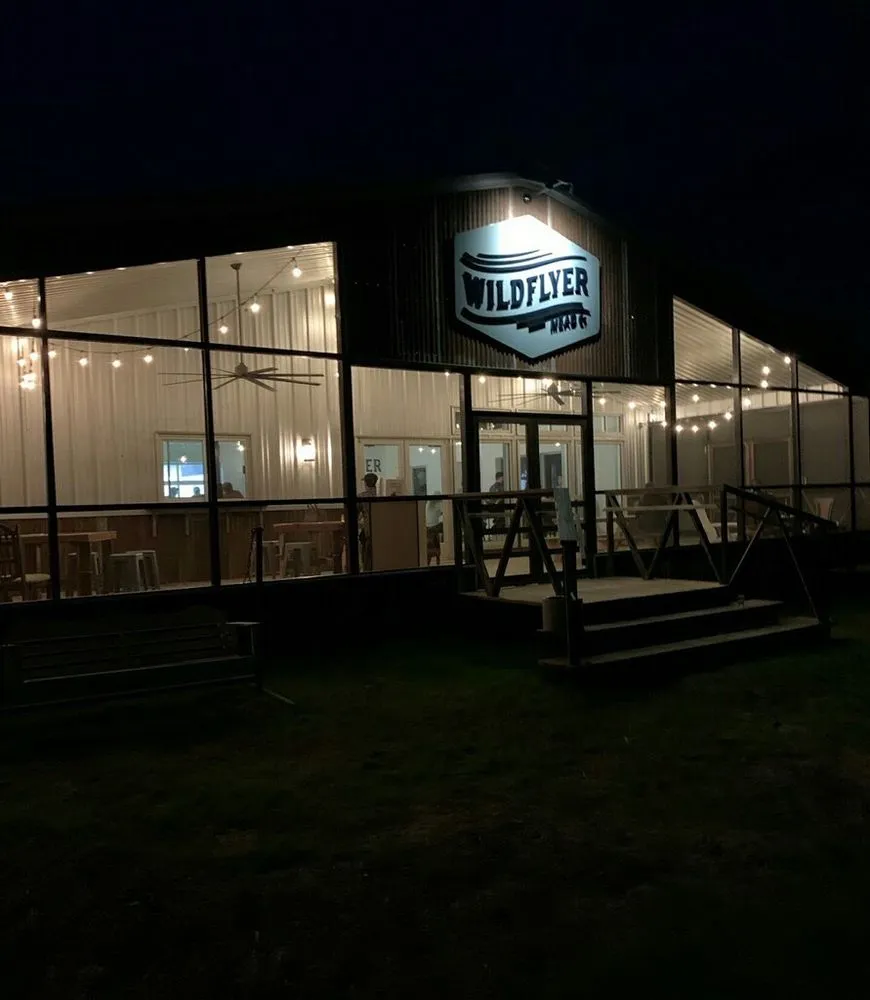 Slide of Blue-Fin Electric