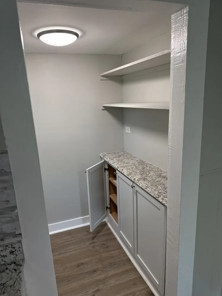 Reliable wiring installation service in ,  - Blue Hammer Construction