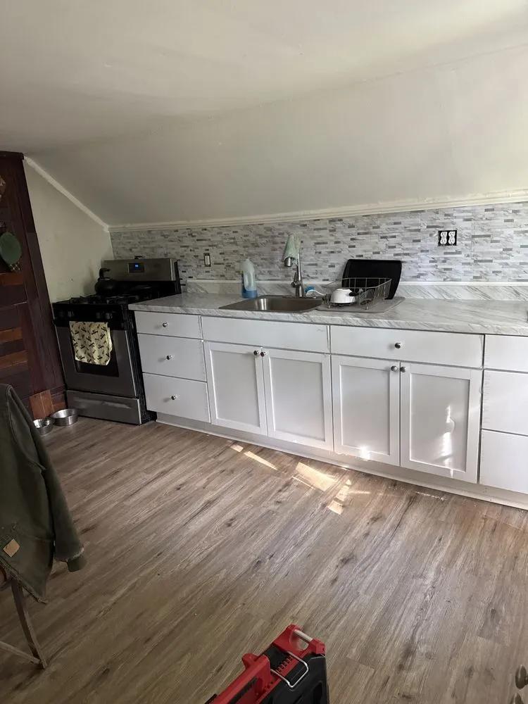 Expert electrician providing lighting installation in , 