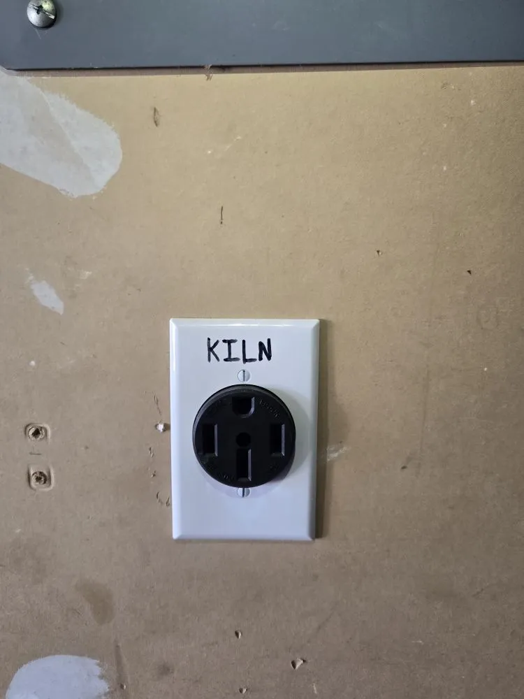 Slide of Blue Harbor Electric